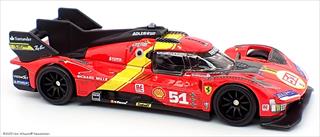 Red - Circuit Legends